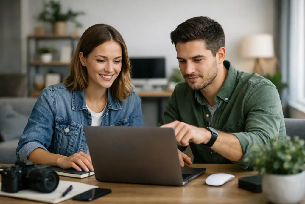 Digital Entrepreneurship for Beginners